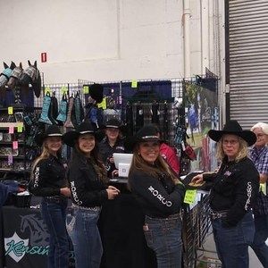 Meet your Posher, Kimberly